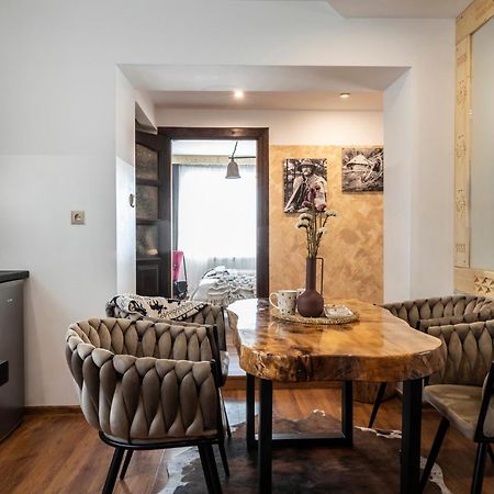 Willa Chwost Pokoje & Apartamenty W Bialym Dunajcu W Poblizu Zakopanego I Term Бяли Дунаец Екстериор снимка