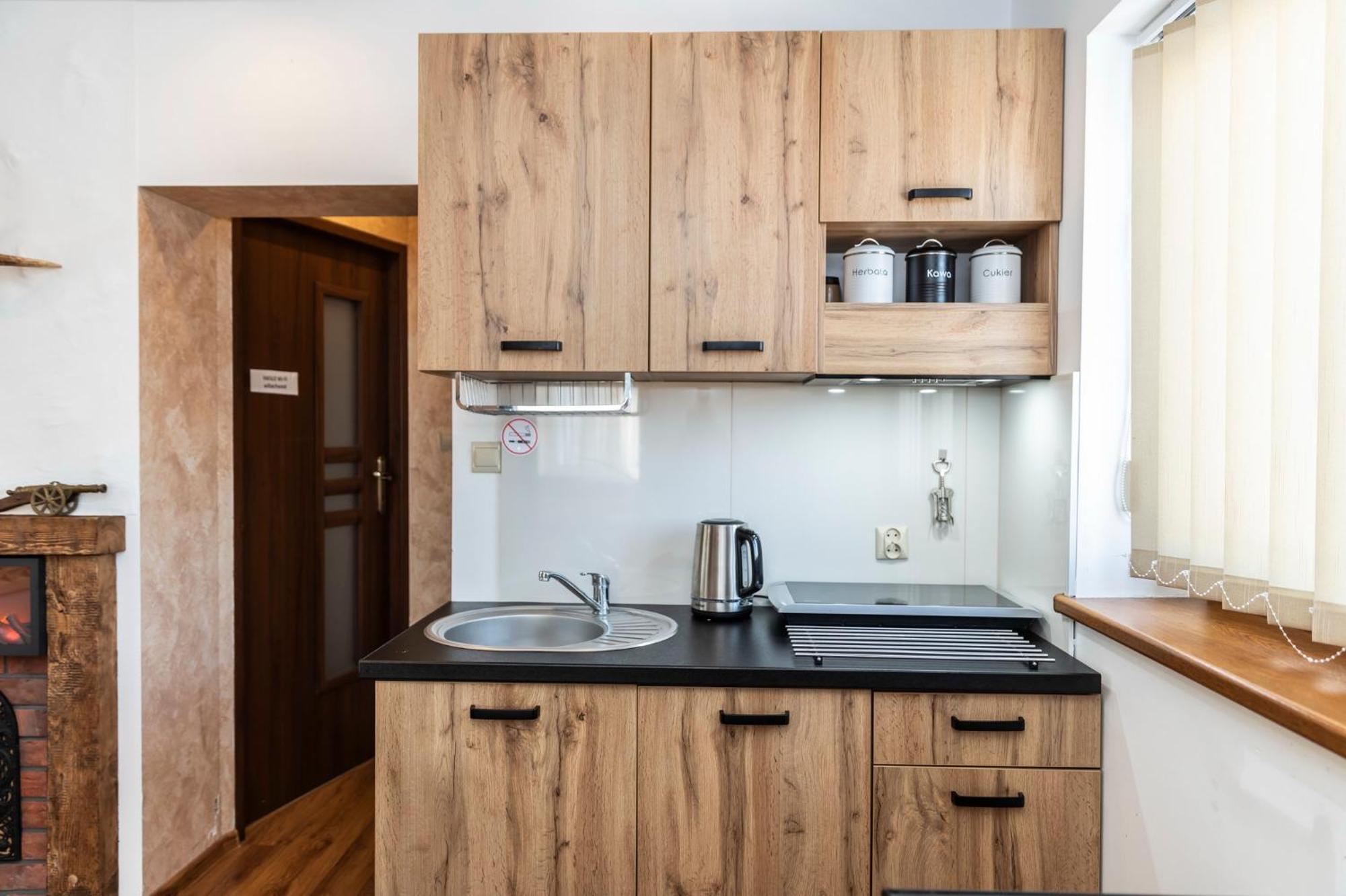 Willa Chwost Pokoje & Apartamenty W Bialym Dunajcu W Poblizu Zakopanego I Term Бяли Дунаец Екстериор снимка