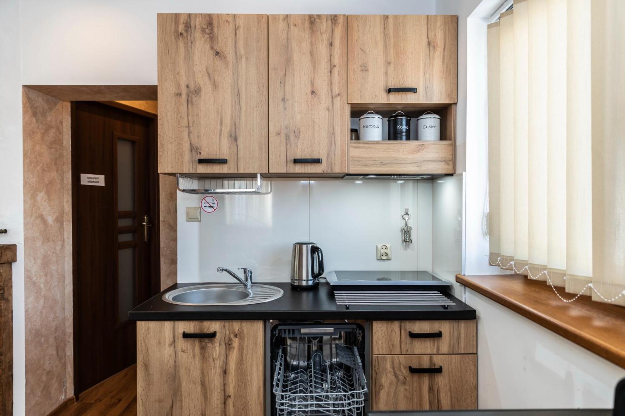 Willa Chwost Pokoje & Apartamenty W Bialym Dunajcu W Poblizu Zakopanego I Term Бяли Дунаец Екстериор снимка