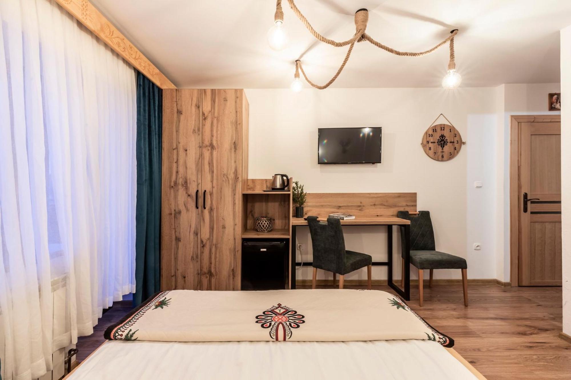 Willa Chwost Pokoje & Apartamenty W Bialym Dunajcu W Poblizu Zakopanego I Term Бяли Дунаец Стая снимка